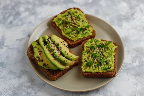 Cómo usar semillas de sésamo tostadas