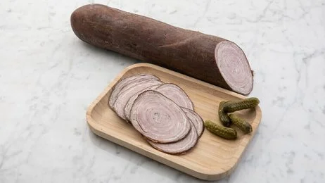 ¿La salchicha de Andouille es picante?