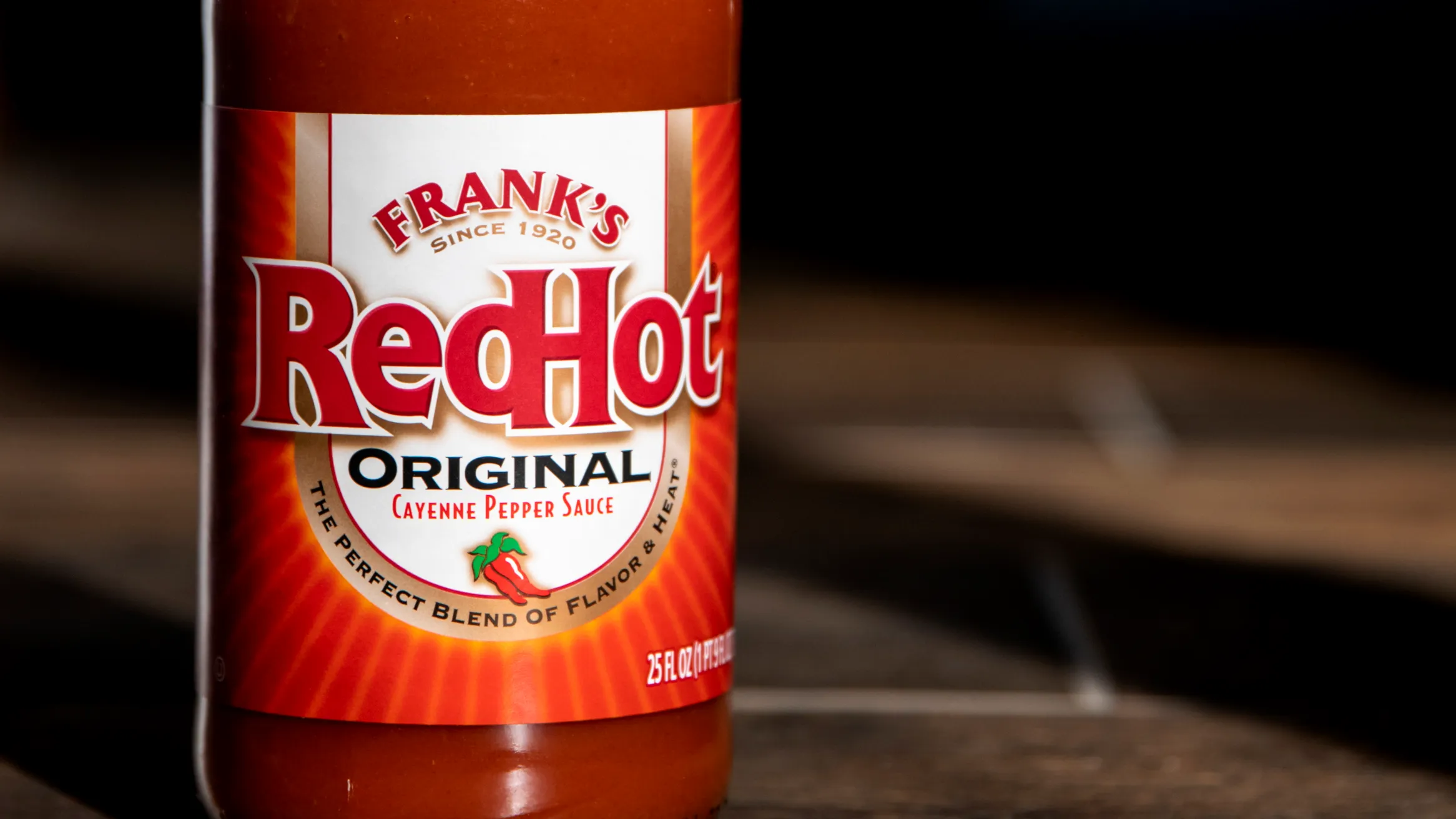 ¿Es necesario refrigerar el Red Hot de Frank?