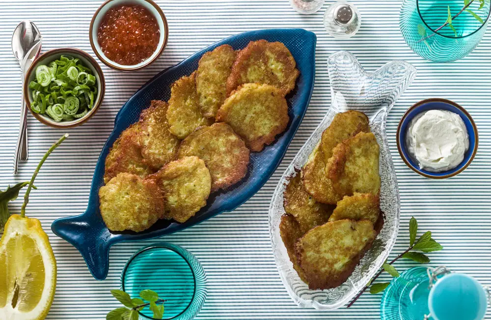 Cómo Hacer Tortas de Salmón sin Huevo de Forma Rápida y Fácil