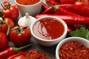 Ketchup o salsa de tomate: ¿cuál es la diferencia?