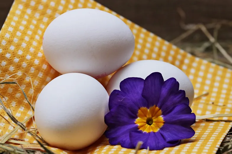 ¿Conozca los trucos para saber cuánto duran los huevos?